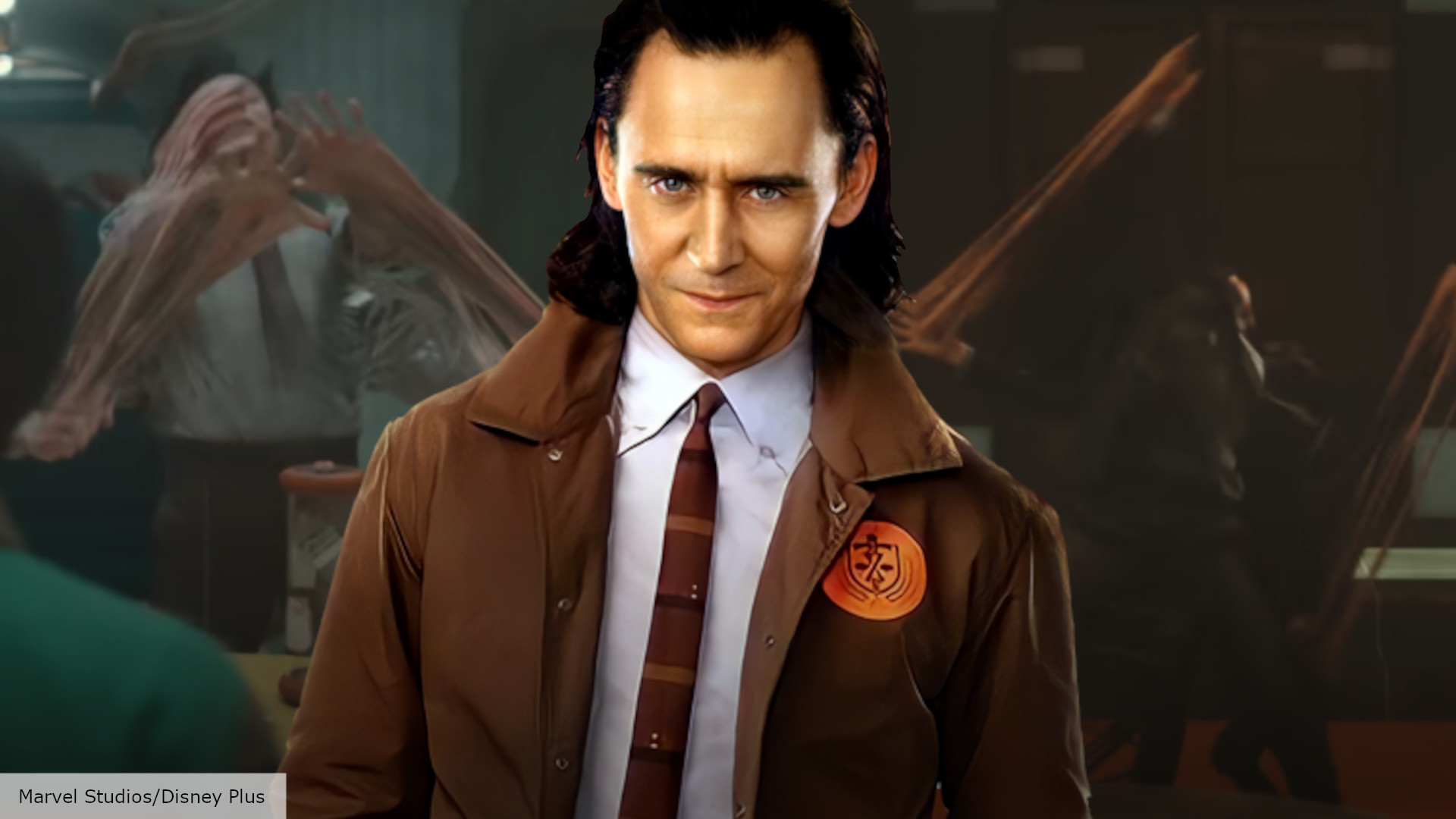 Time slipping explained: Why is Loki glitching?