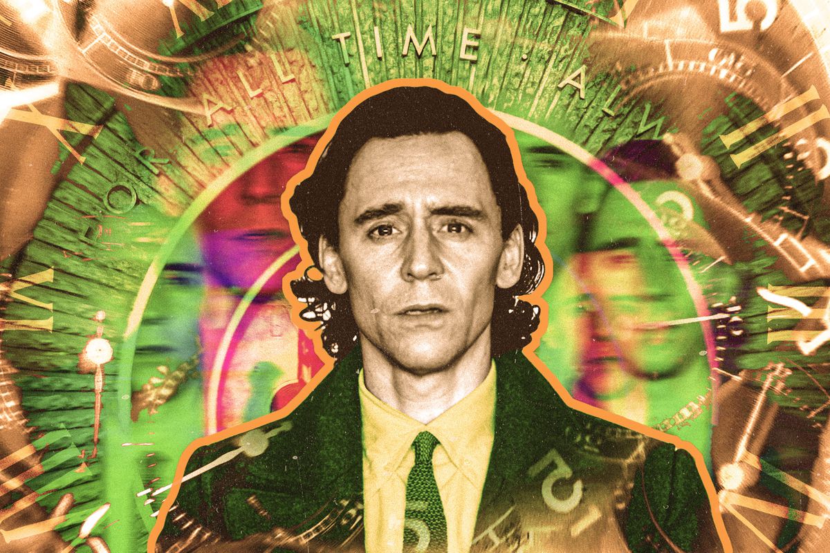 The 'Loki' Season 2 Finale Recap: Everything Changes With Time