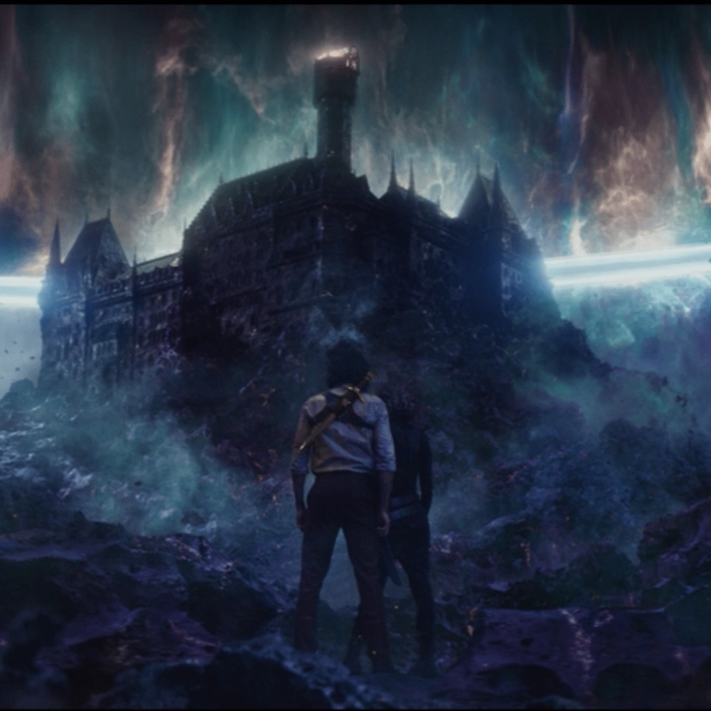 Five Thoughts on Loki's “For All Time. Always.”