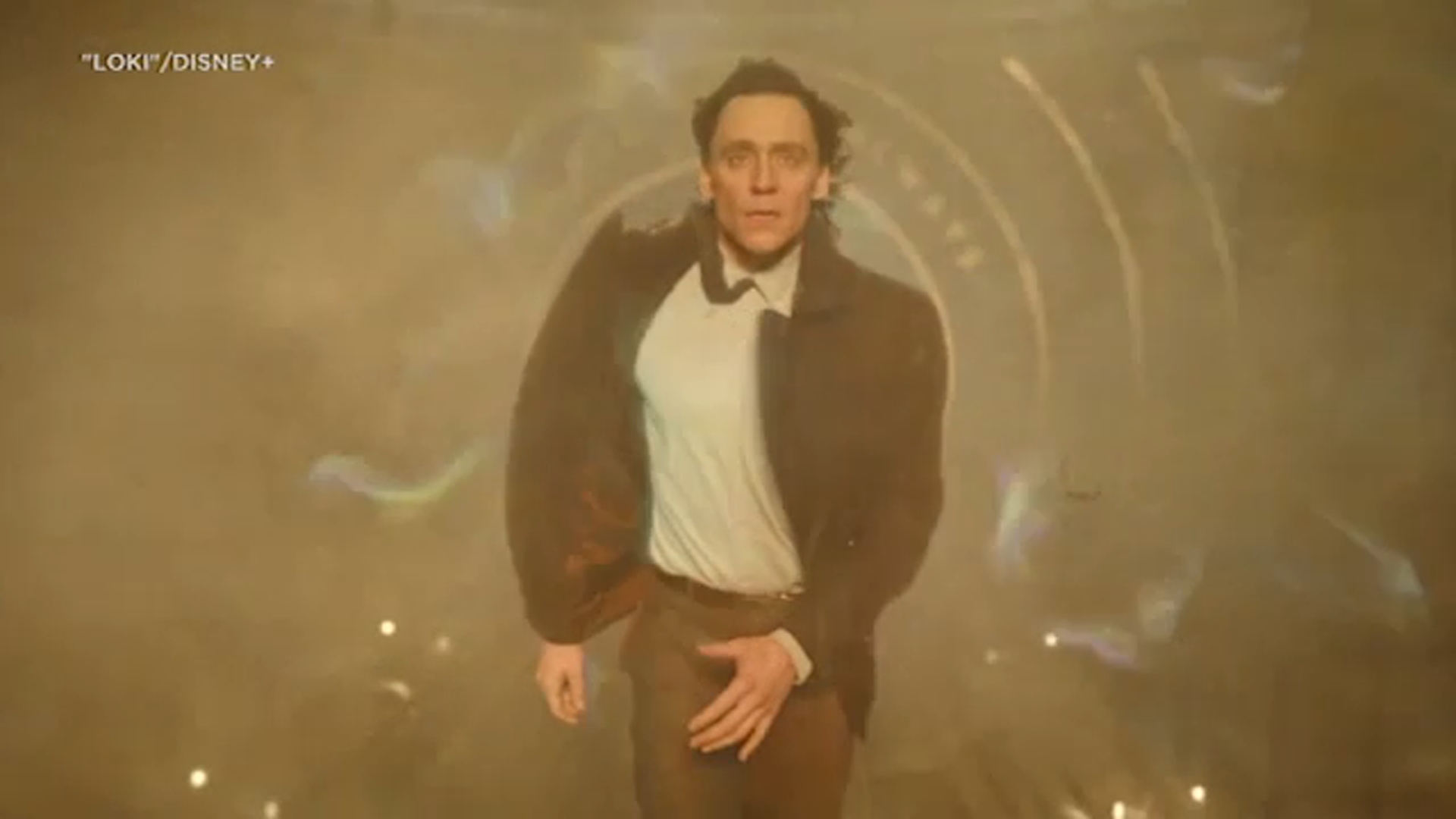 Tom Hiddleston's 'Loki' Brings New Round Of Time Slipping Mischief To Disney+ Series, Adding An Oscar Winner To Cast Los Angeles