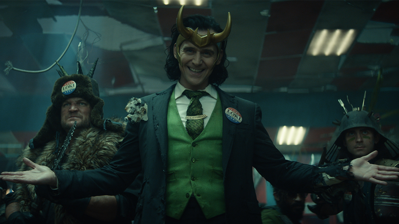 Loki: Season 1, Episode 3 Review