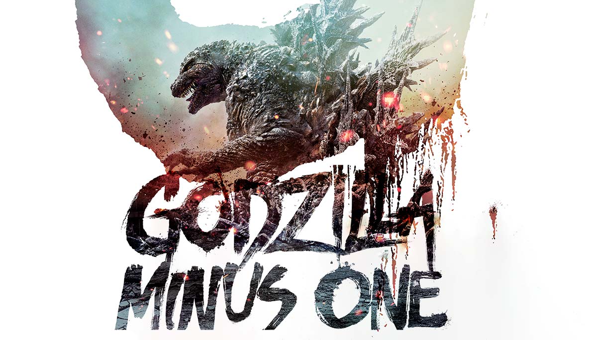 Godzilla Minus One FuLLMovie Free Online On Streamings