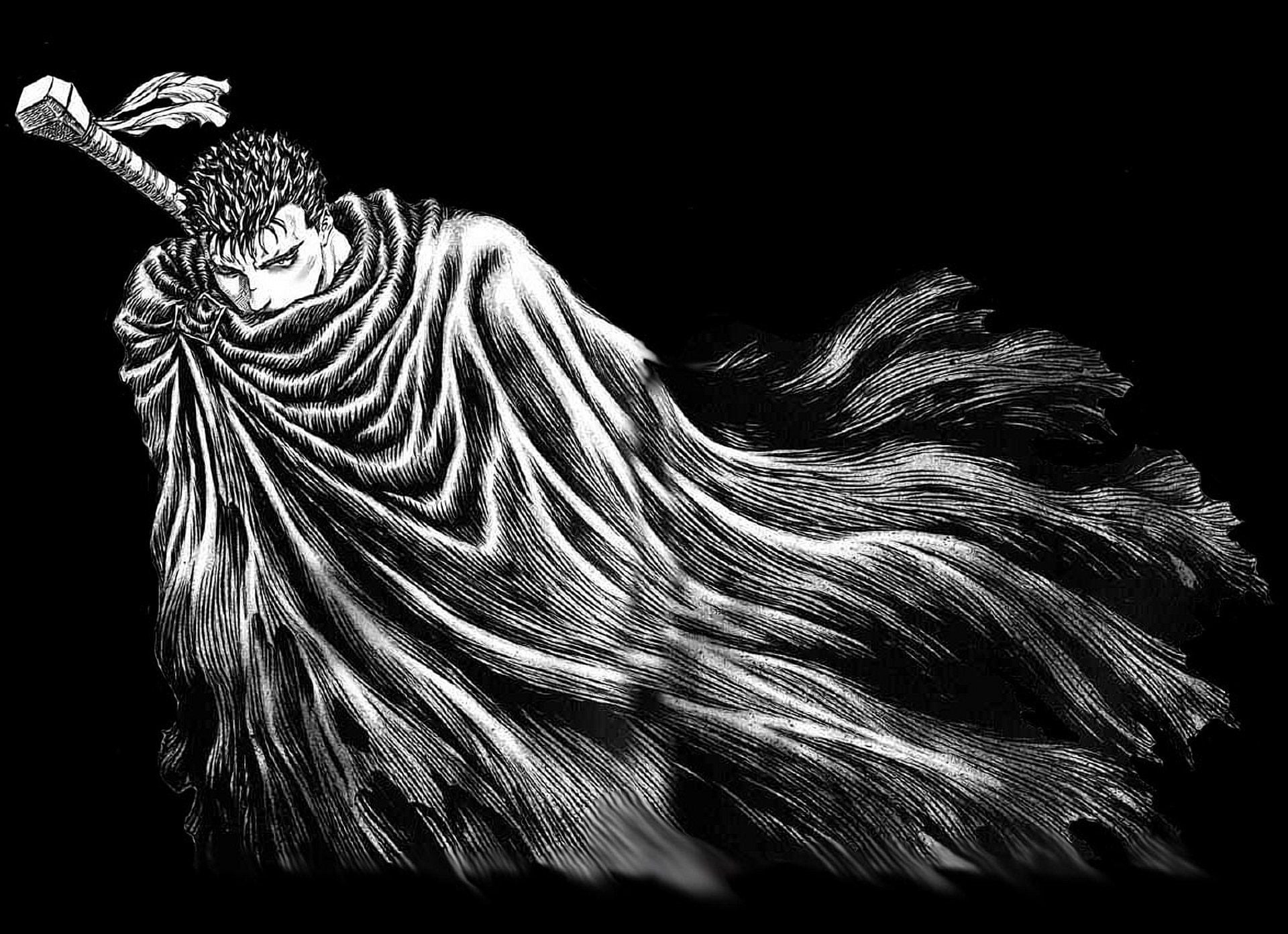 Some PC berserk wallpaper for my fellow strugglers!!