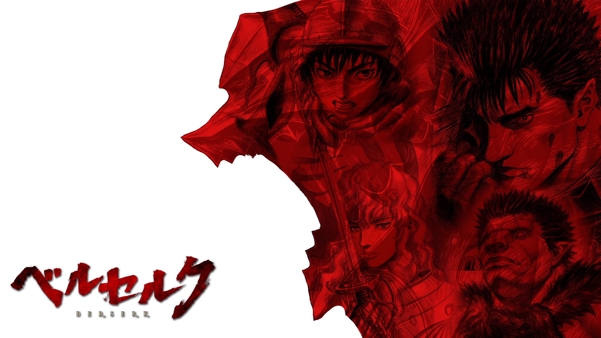 Berserk Series Wallpaper Download