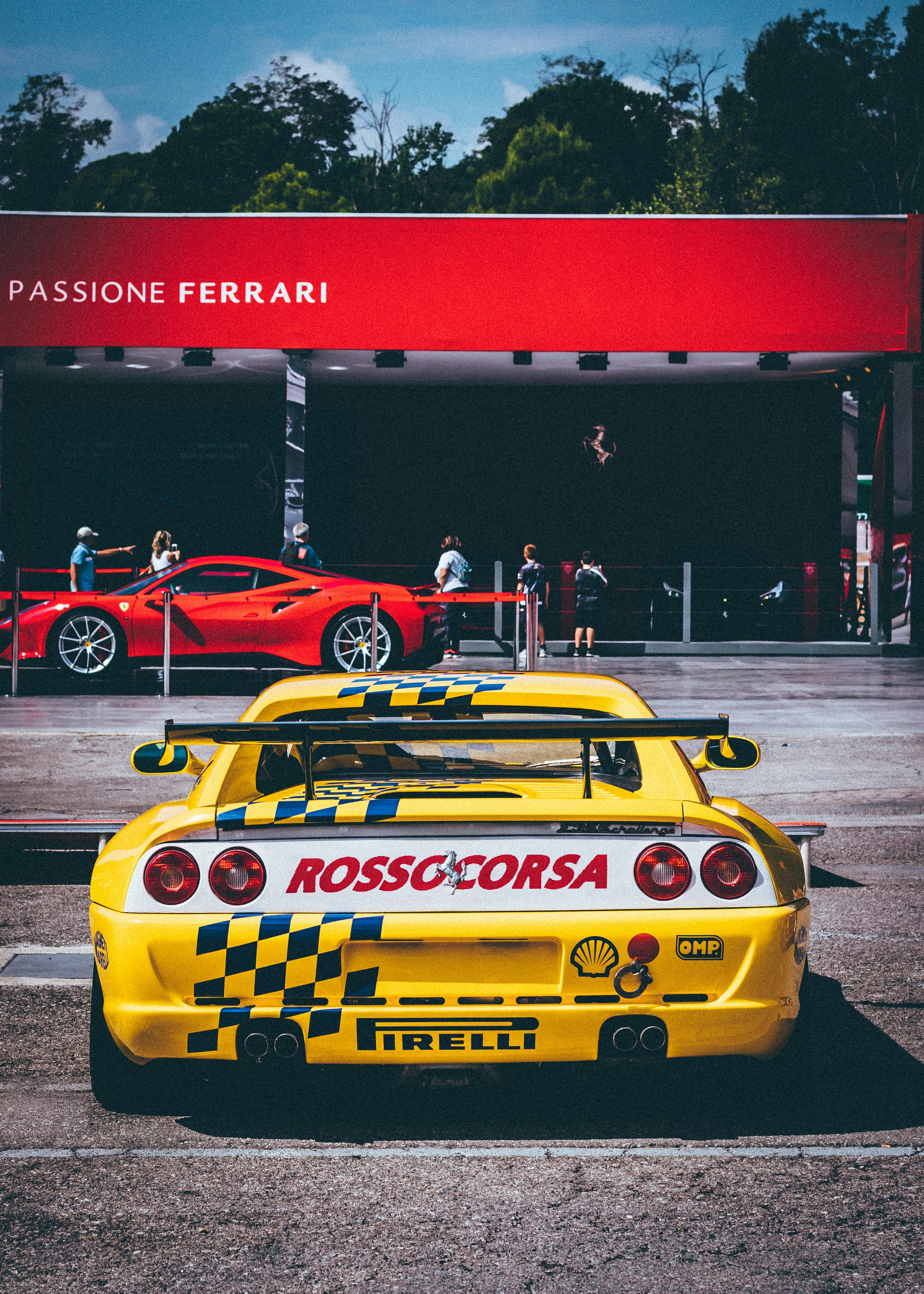 Ferrari F355 Photo, Download The BEST Free Ferrari F355 & HD Image