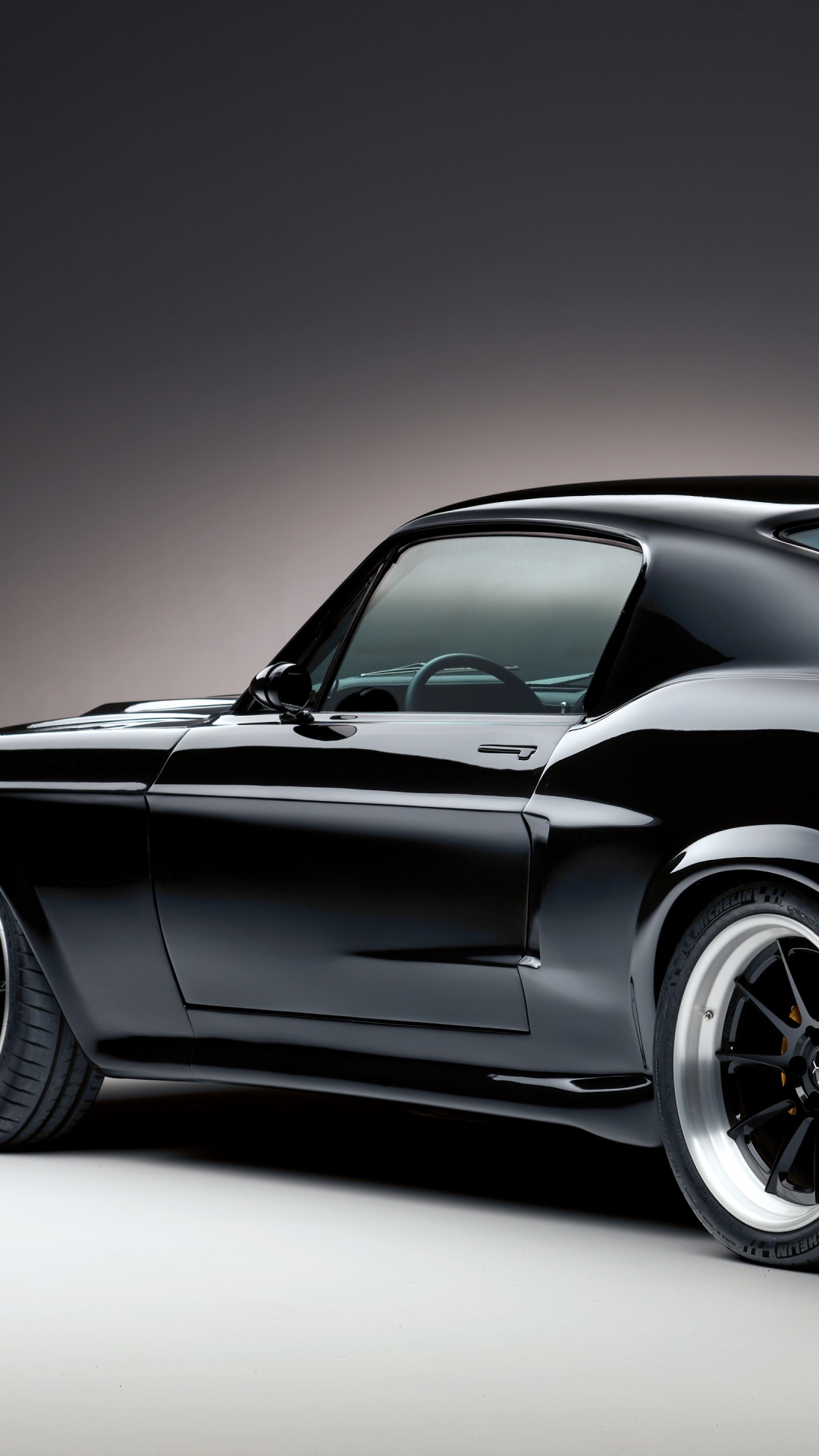 Shelby Mustang Wallpaper for IPhone 6S /7 /8 [Retina HD]