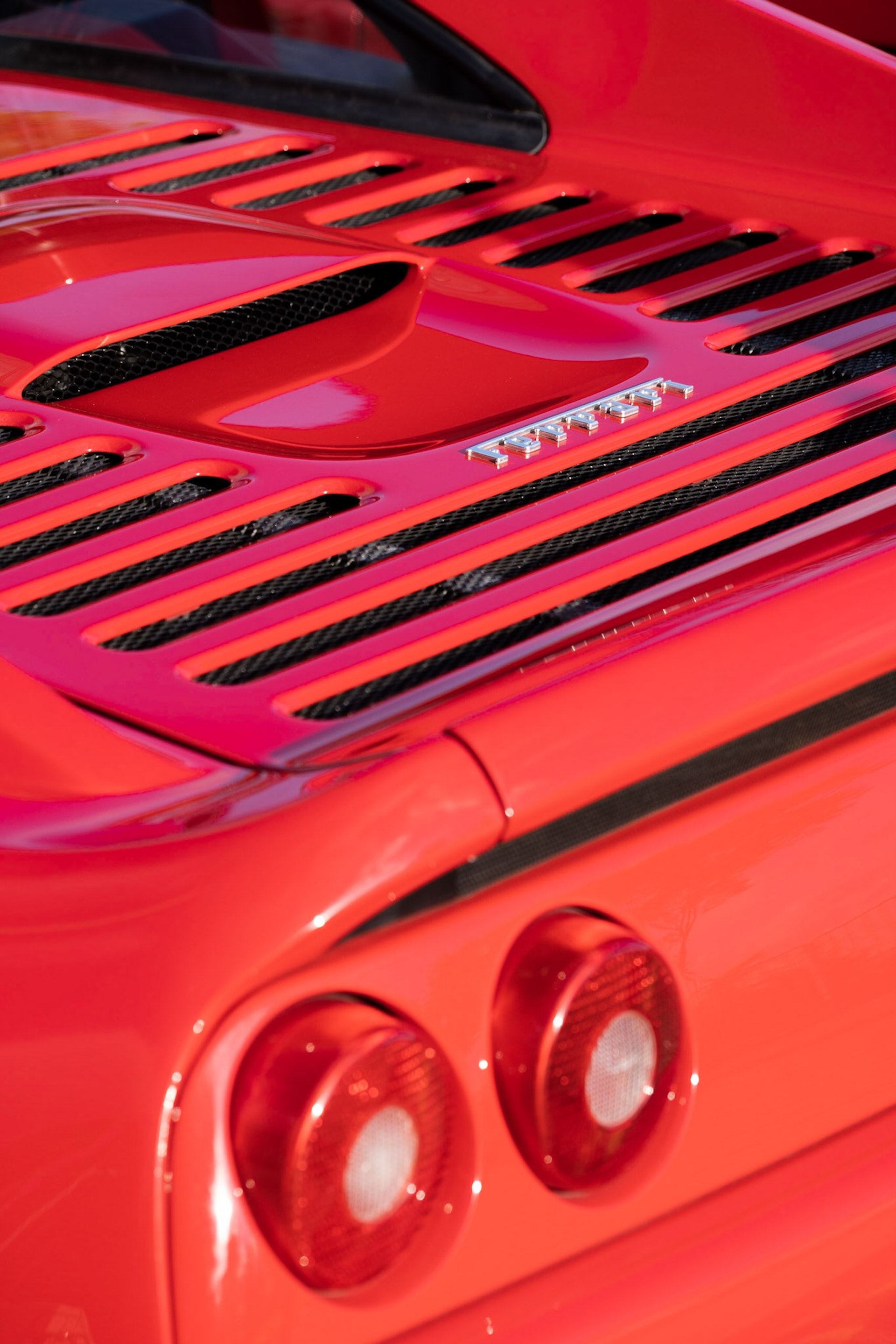Ferrari 355 F1 Berlinetta