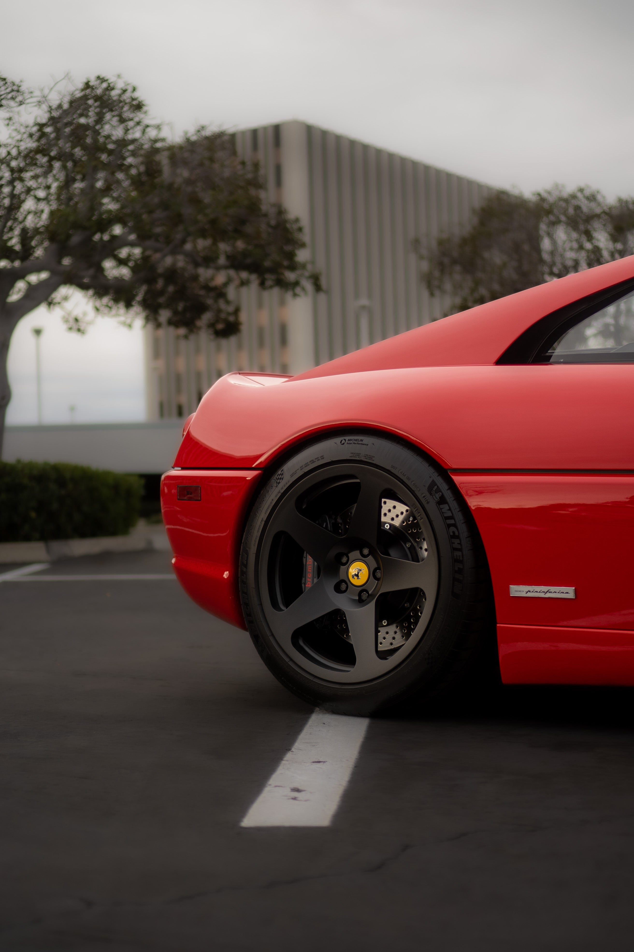 Ferrari F355 Berlinetta