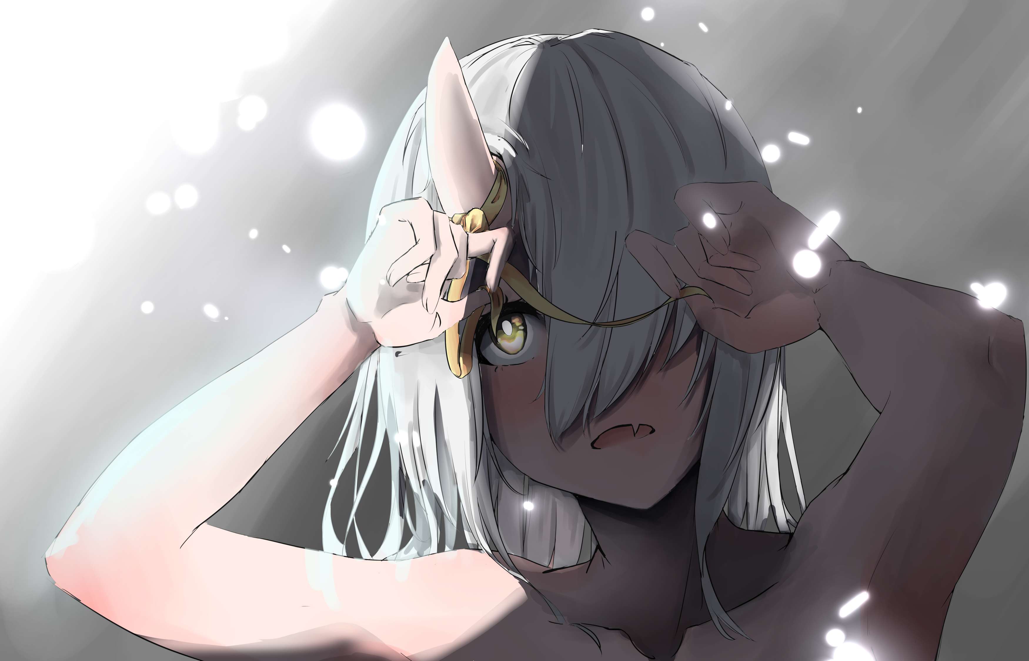 Download Anime Original HD Wallpaper