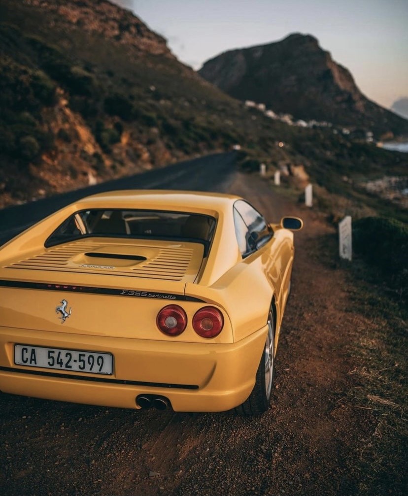 Gentleman Motors & Lifestyle on Tumblr