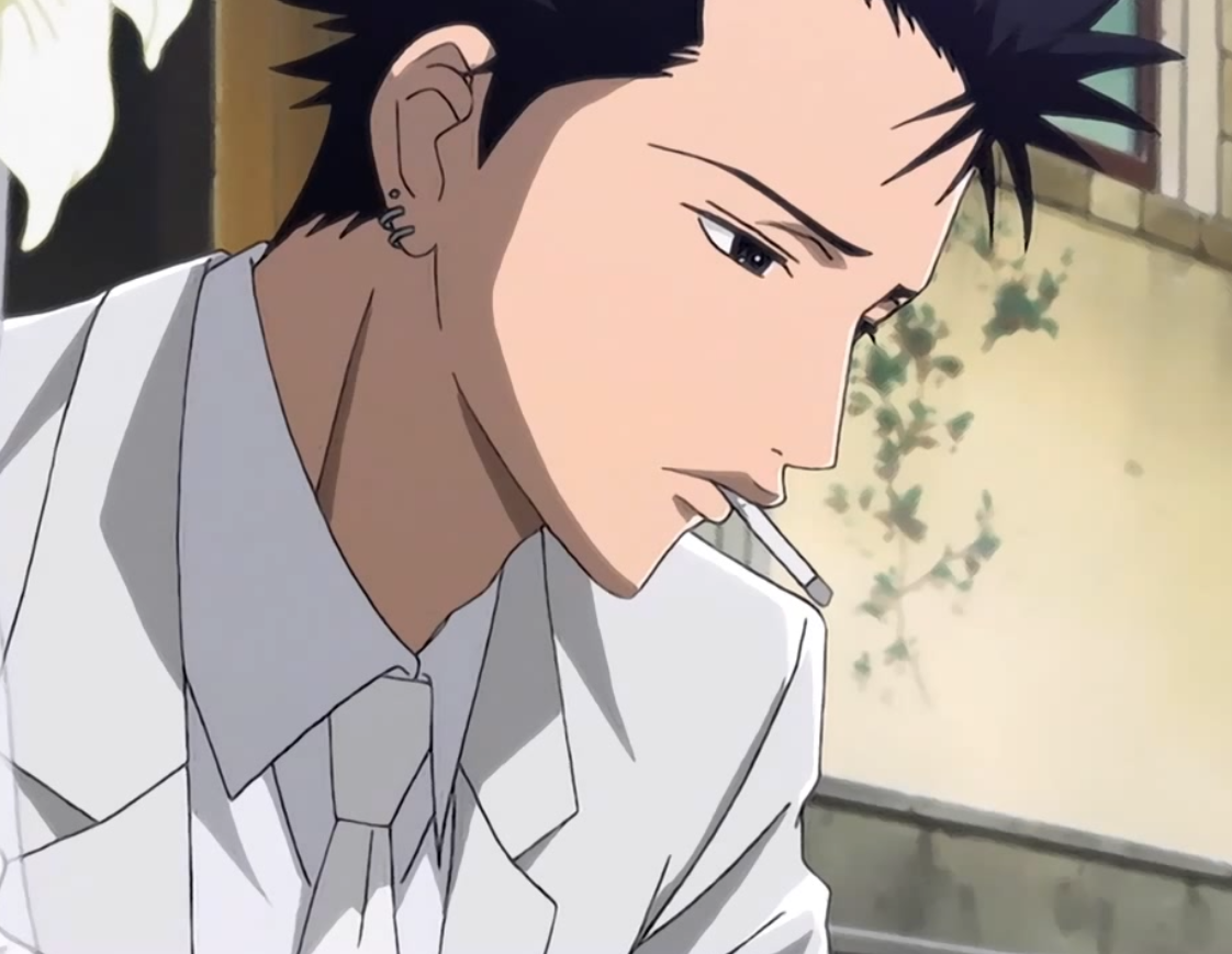 Ren Honjo. Nana manga, Anime akatsuki, Anime