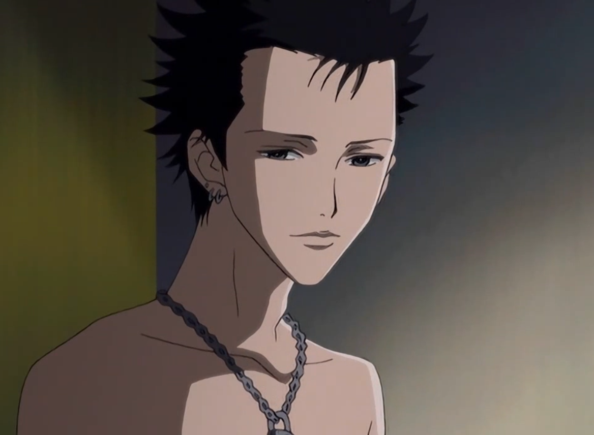 Ren Honjo. Nana manga, Nana, Haikyuu anime