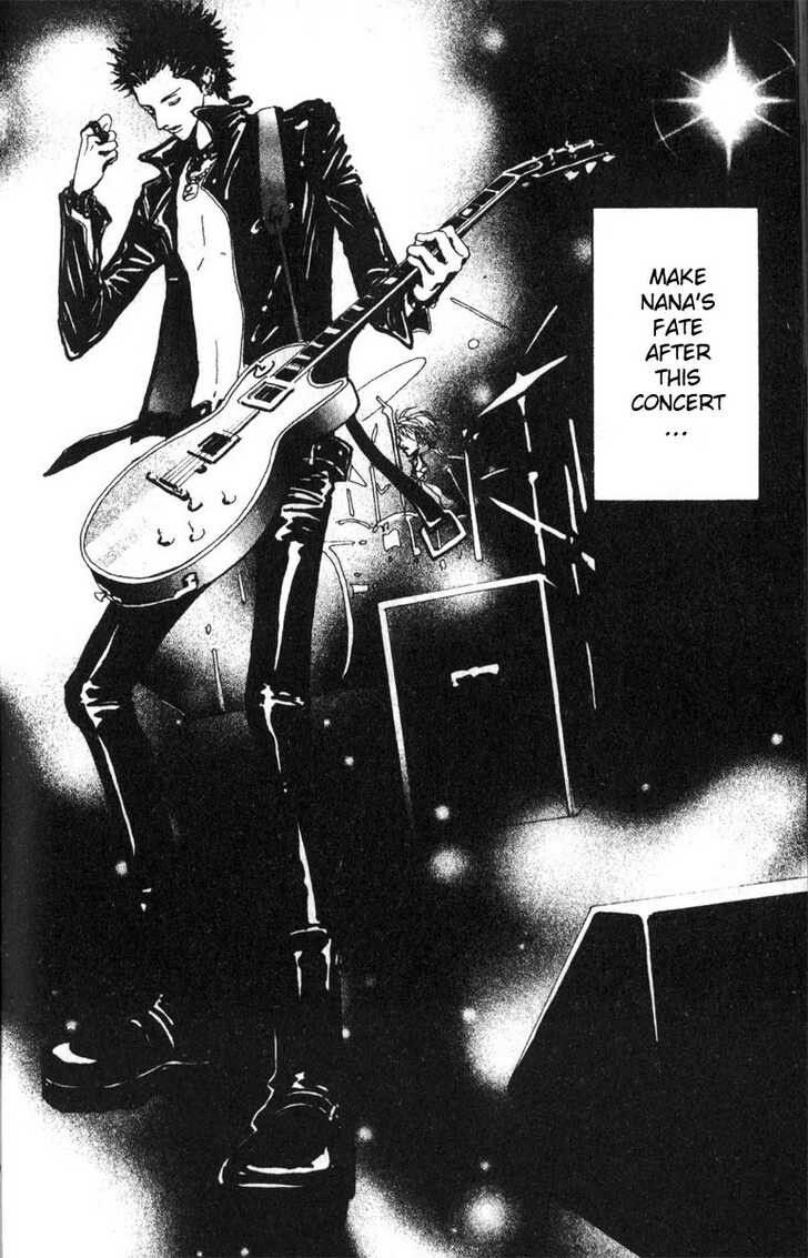 Anime Nana. Nana manga, Nana osaki, Nana