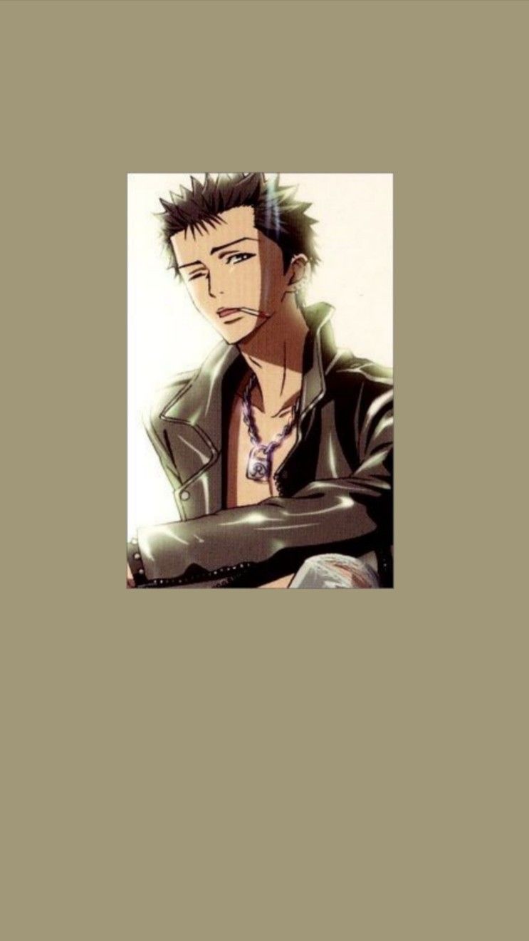 Ren and Nana. Nana, Nana osaki