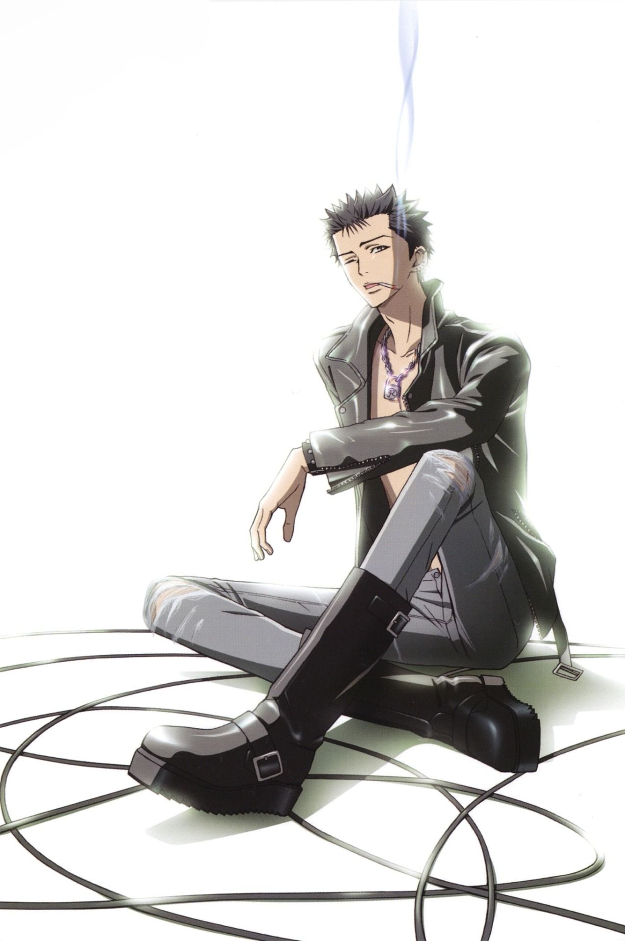 Hikairis. Nana manga, Nana osaki, Nana