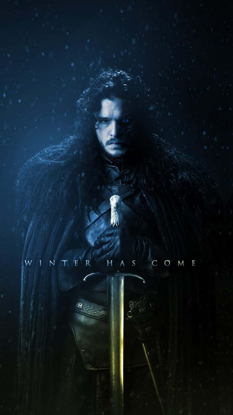 Game of Thrones iPhone Wallpaper