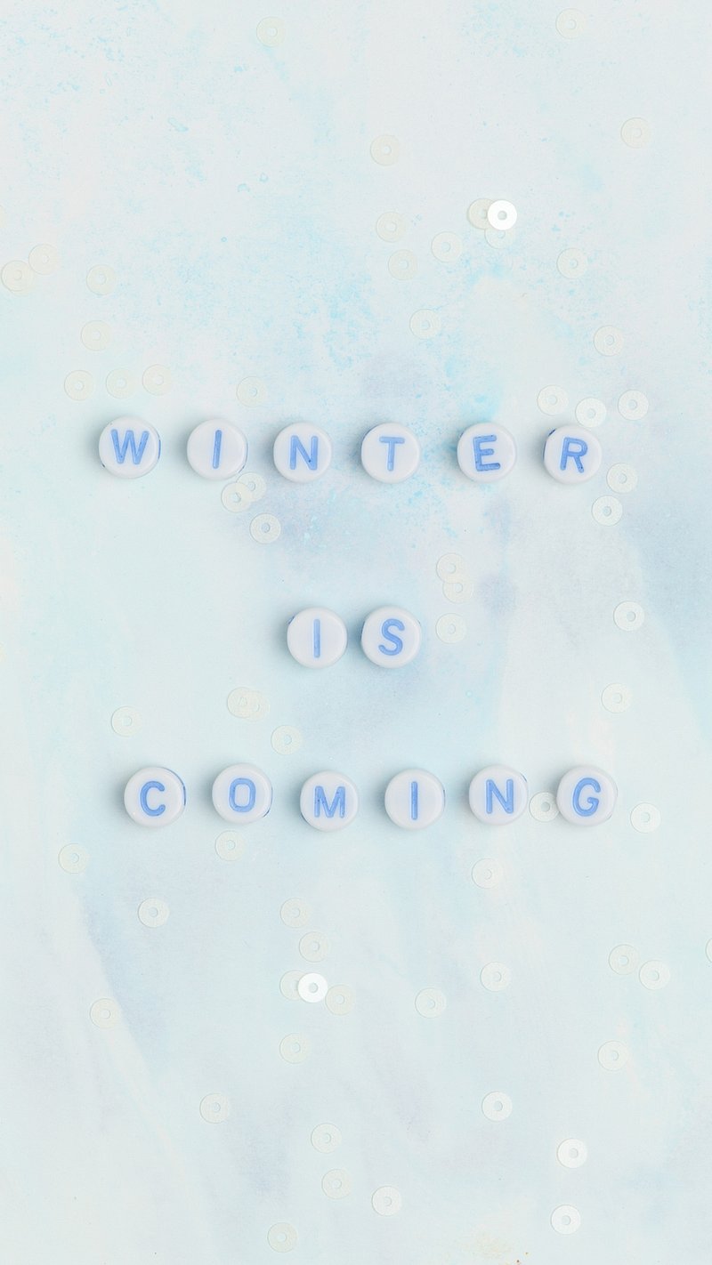 Winter iPhone Wallpaper. High Resolution Mobile Phone Background