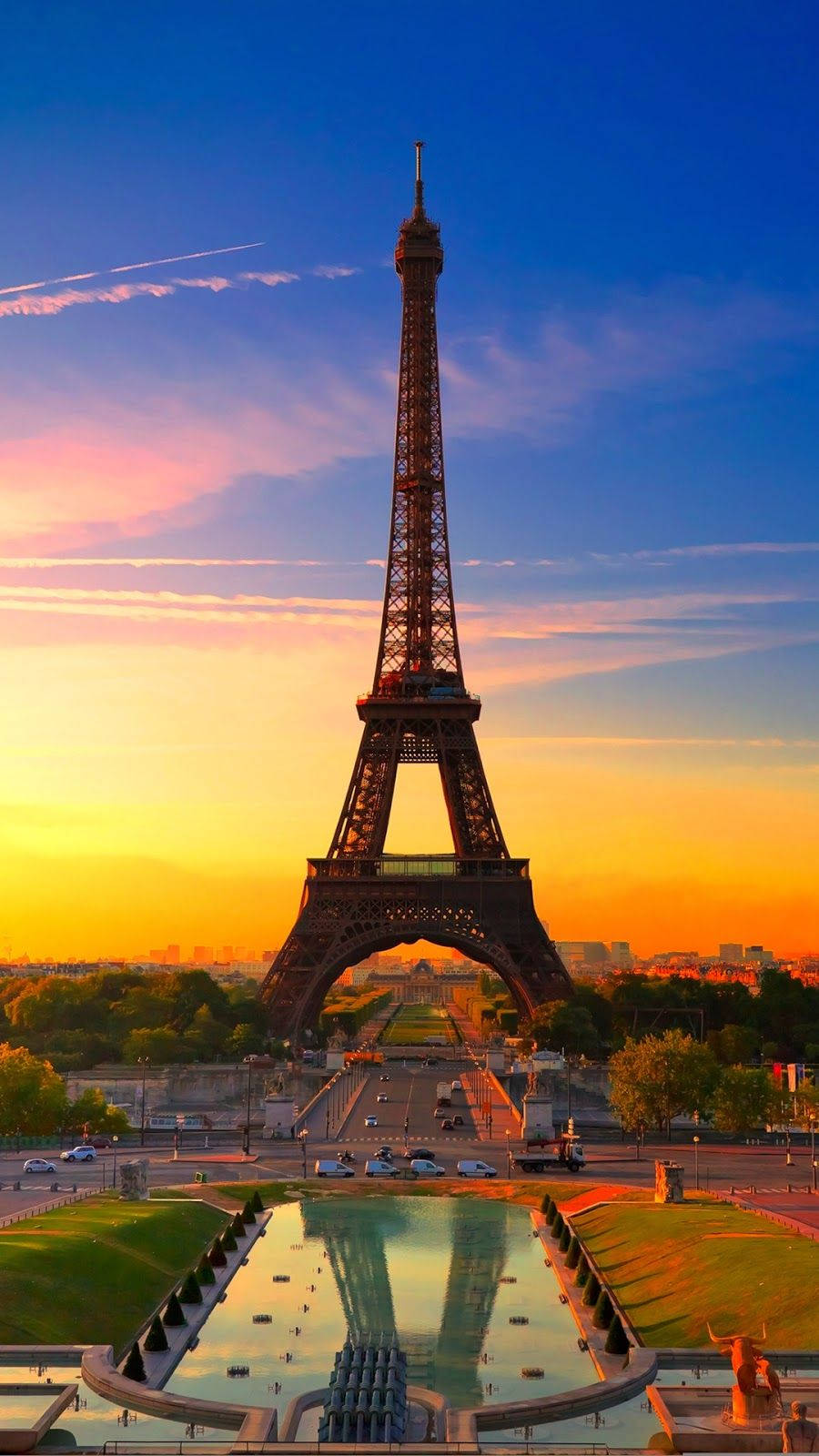 Paris, France Wallpaper. Wallpaper