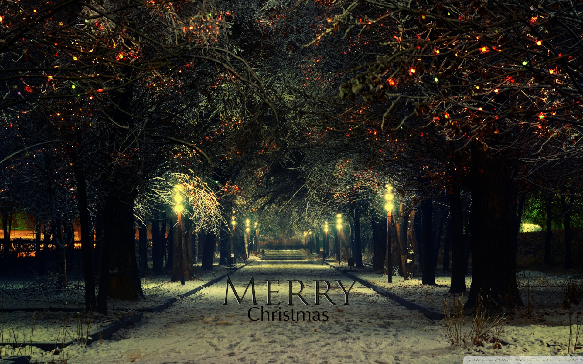 Christmas Ultra HD Desktop Background Wallpaper for 4K UHD TV, Widescreen & UltraWide Desktop & Laptop, Tablet