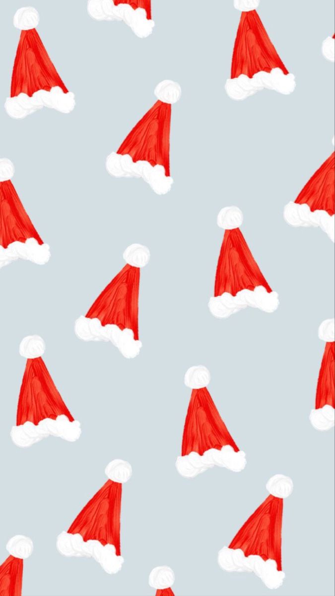 santa claus wallpaper