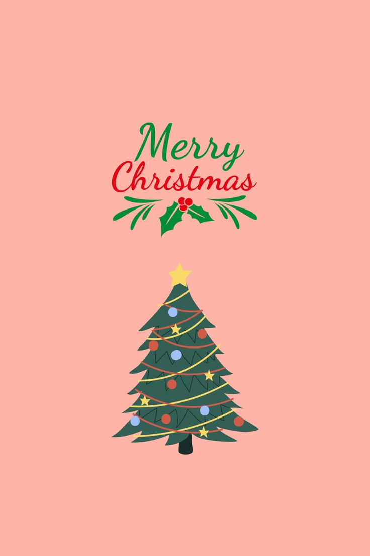 Merry Christmas Cute Christmas Wallpaper Aesthetic. Christmas wallpaper, Christmas wall prints, Cute christmas wallpaper