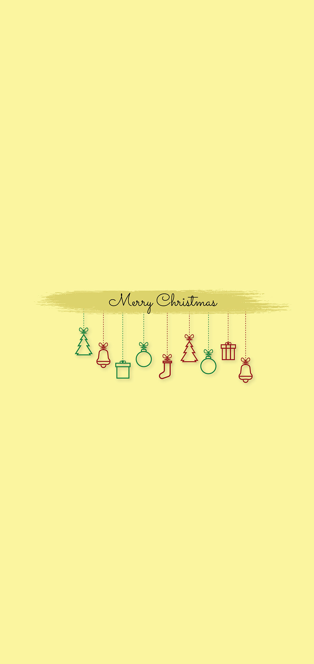 Cute Christmas Wallpaper