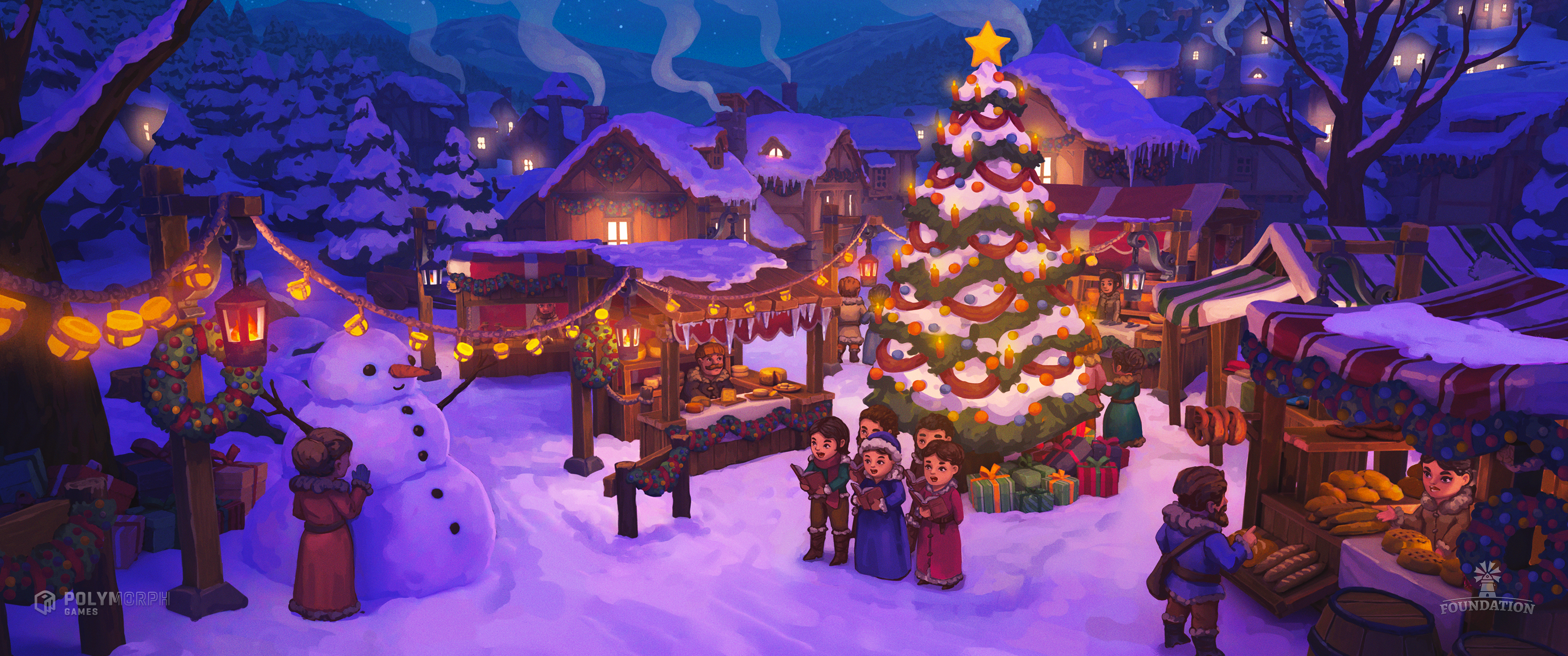 X 1440 Wallpaper 21:9