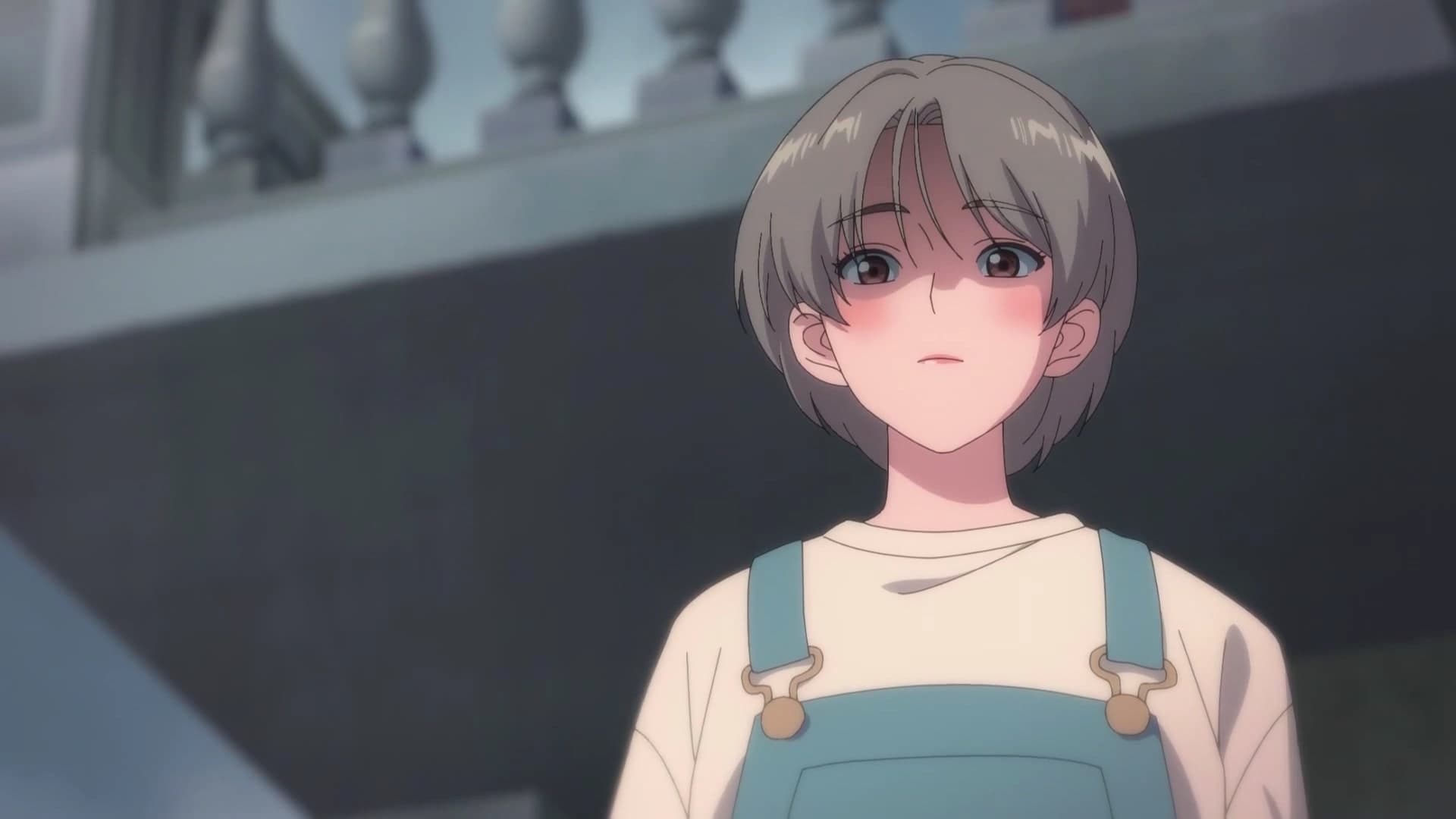 The Girl Downstairs (TV Series 2023)