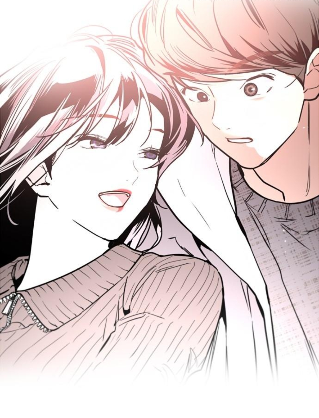 Why did you like The Girl Downstairs? Or why not?