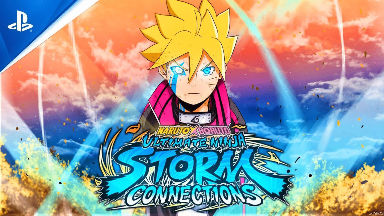 Ninja Storm Connections will be the first thing you will do when you arrive on Naruto x Boruto Ultimate Ninja Storm connections ?The story ? The original story of