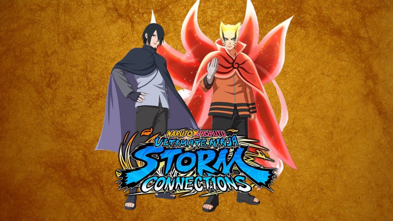Ninja Storm Connections's recap ! Naruto x Boruto Ultimate Ninja Storm connections will contain New Characters, for some of the reworked Awakenings, a redesigned combat system with new mechanics