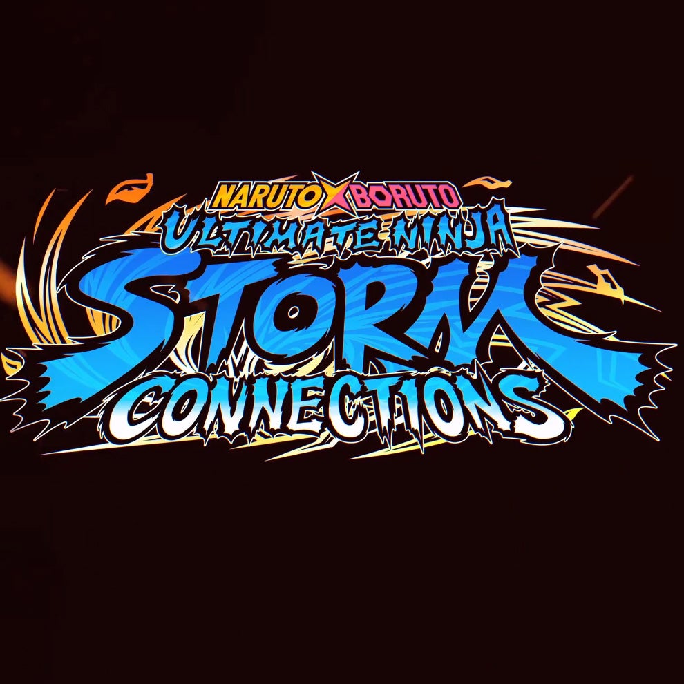 Naruto Storm Connections Roster Wallpaper by yoink17 on DeviantArt