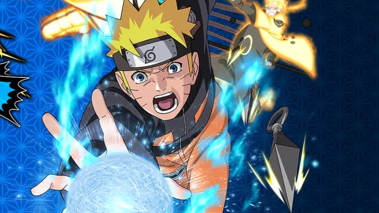 Naruto X Boruto Ultimate Ninja Storm Connections Drops Action Filled Trailer