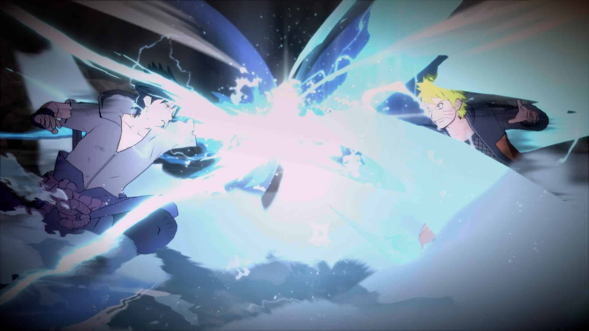 Naruto x Boruto: Ultimate Ninja Storm CONNECTIONS launching this year