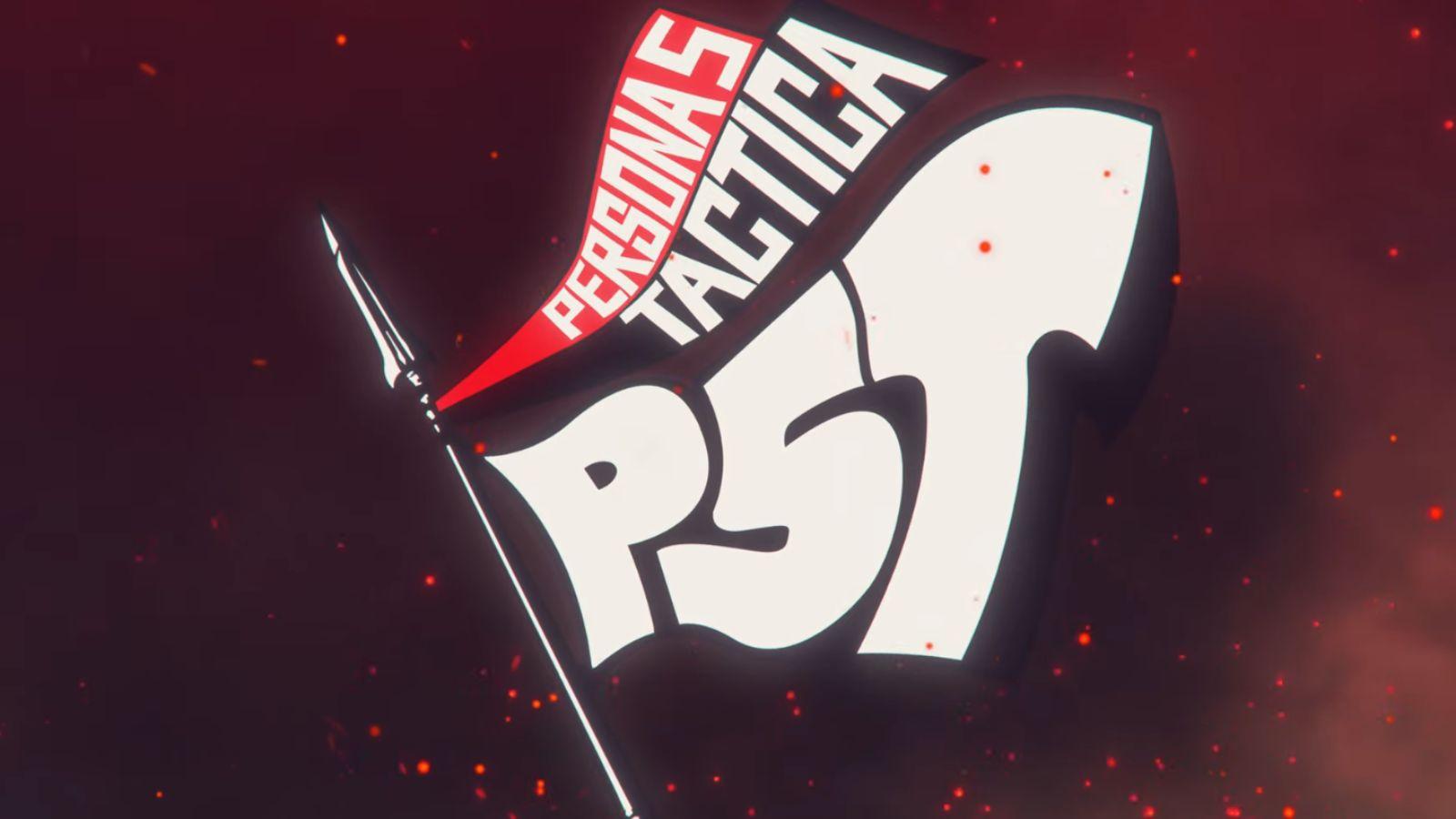 Persona 5 Tactica: Release date, platforms, trailer & more