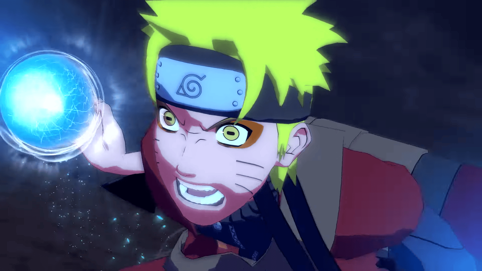 Naruto x Boruto Ultimate Ninja Storm Connections Releases in Featuring Largest Character Roster of Any Naruto Game