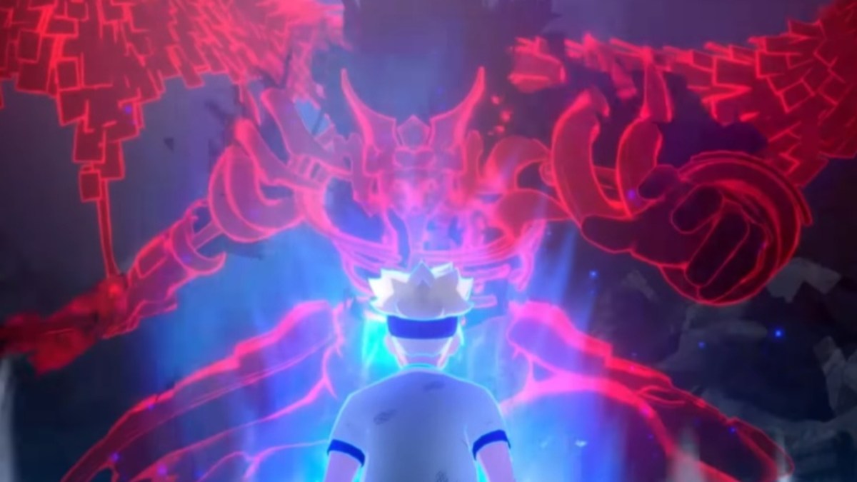 Naruto x Boruto: Ultimate Ninja Storm Connections reveals Story Mode”: What is it?