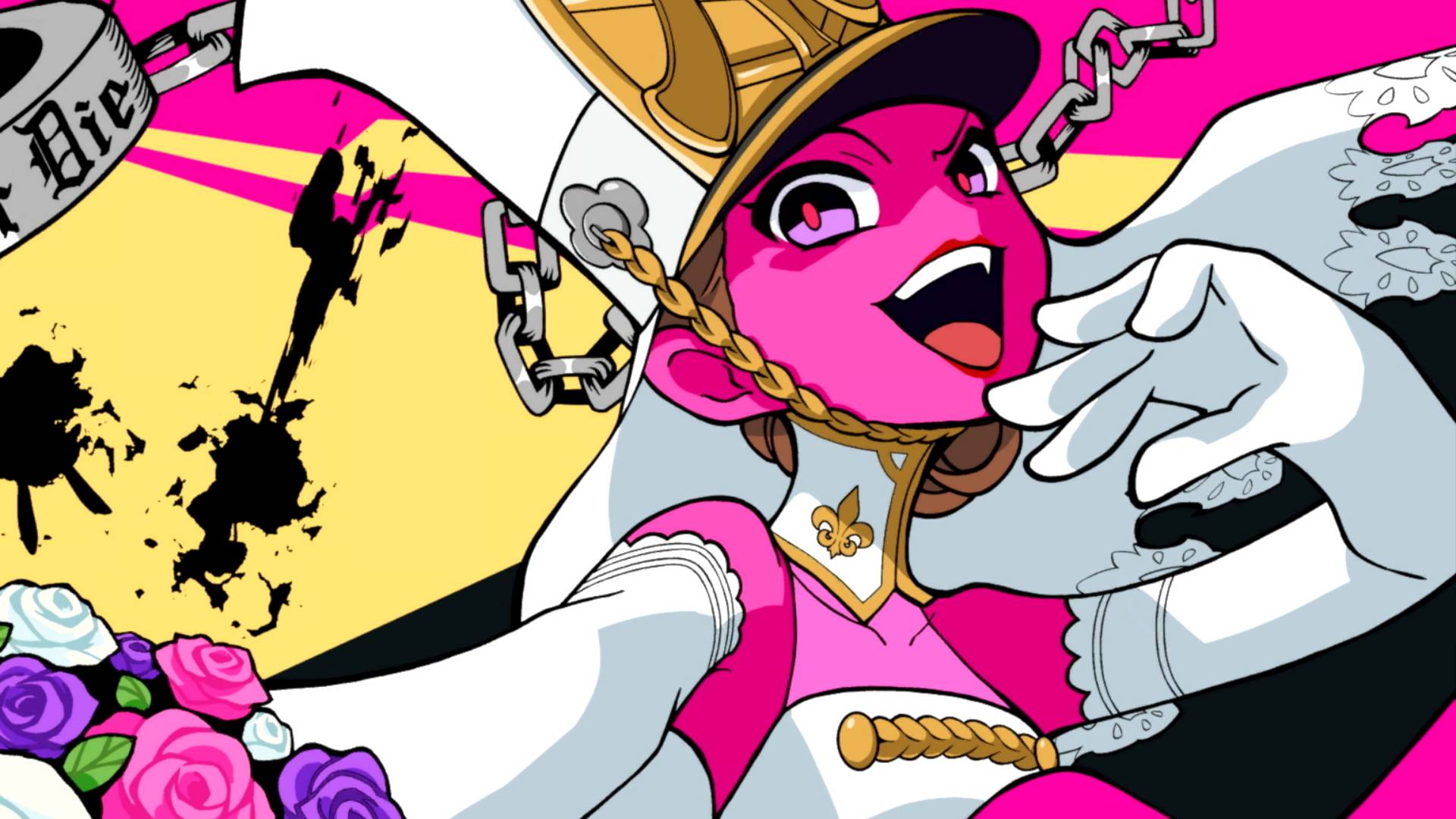 Persona 5 mastered the RPG genre, now Tactica takes on strategy games