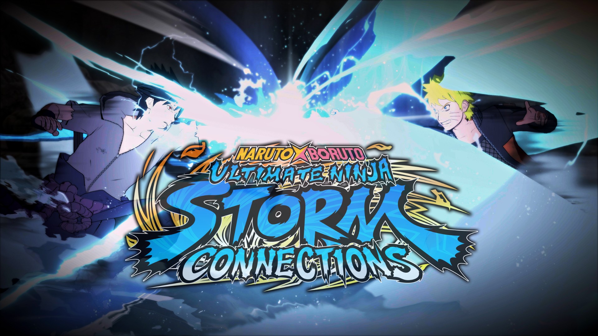 Naruto X Boruto Ultimate Ninja Storm Connections release date
