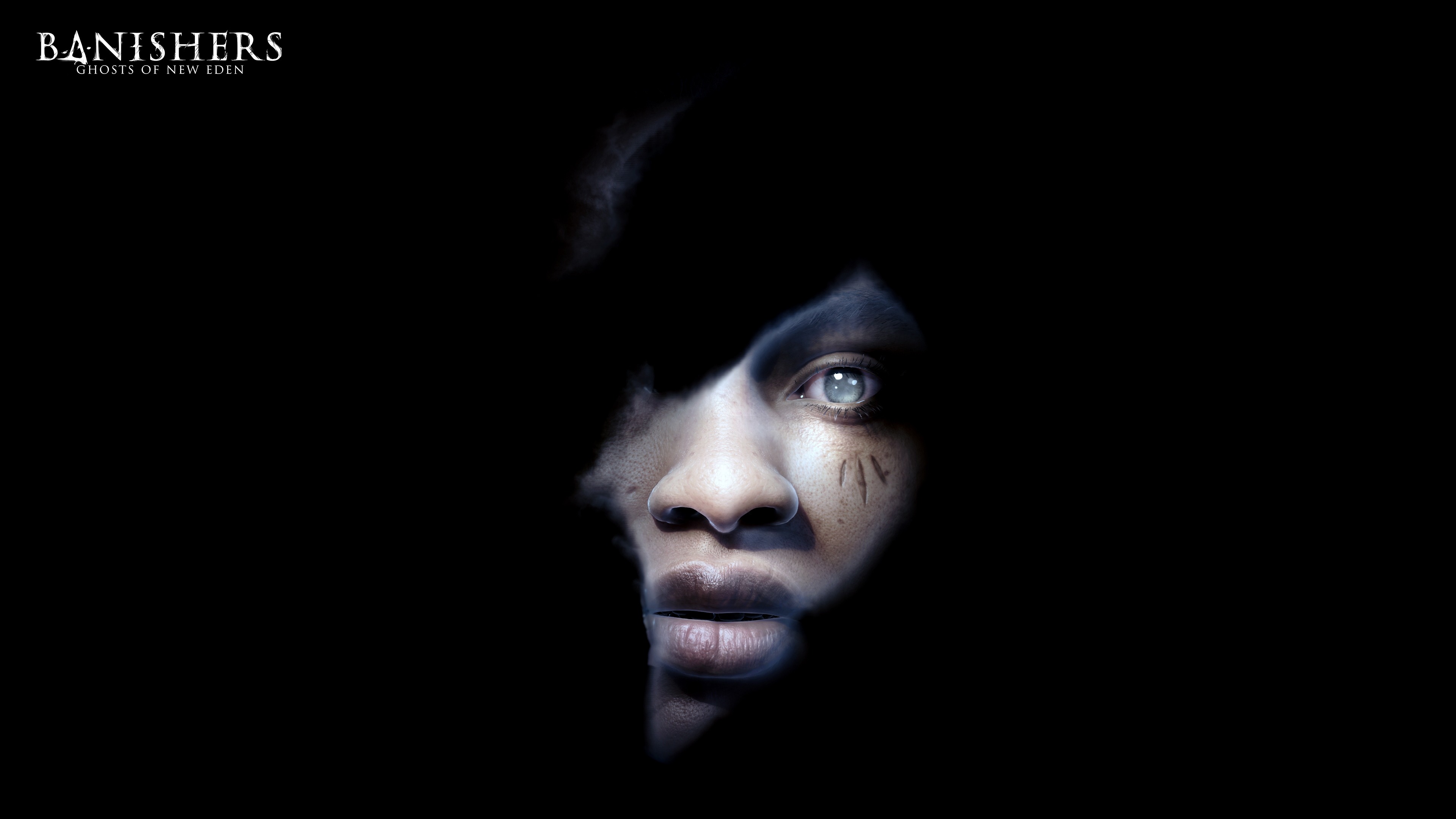 Banishers: Ghosts of New Eden Wallpaper