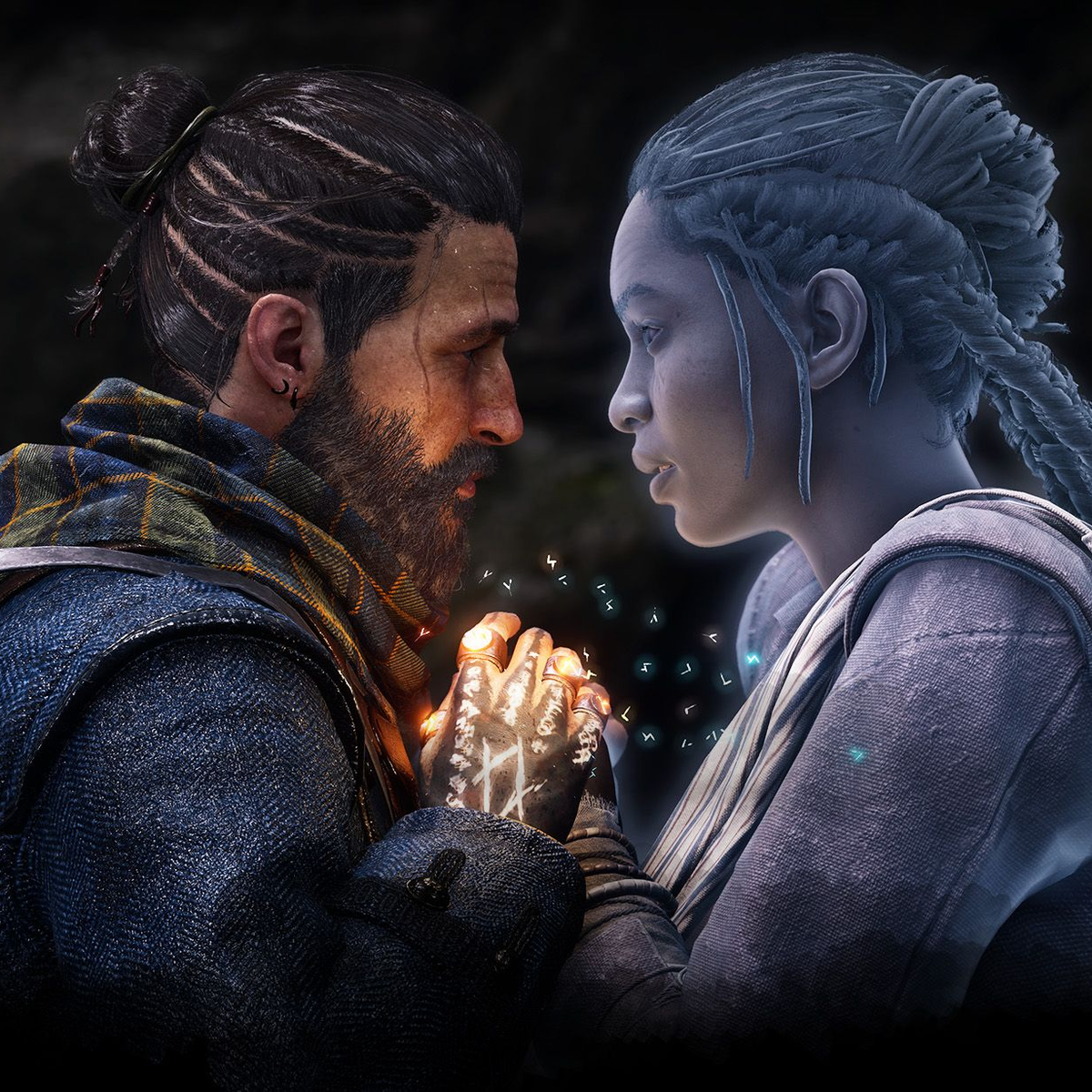 Banishers: Ghosts of New Eden release date pushed to early 2024