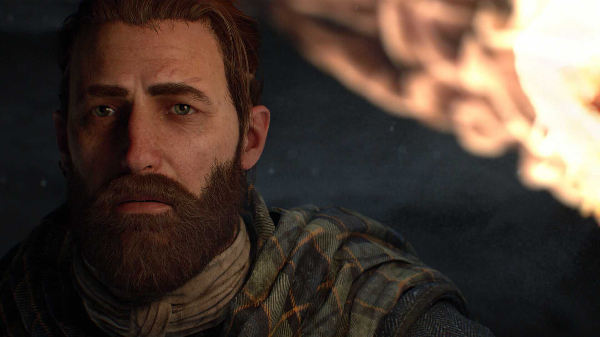 Banishers: Ghosts of New Eden is a new action RPG from the creators of Life is Strange