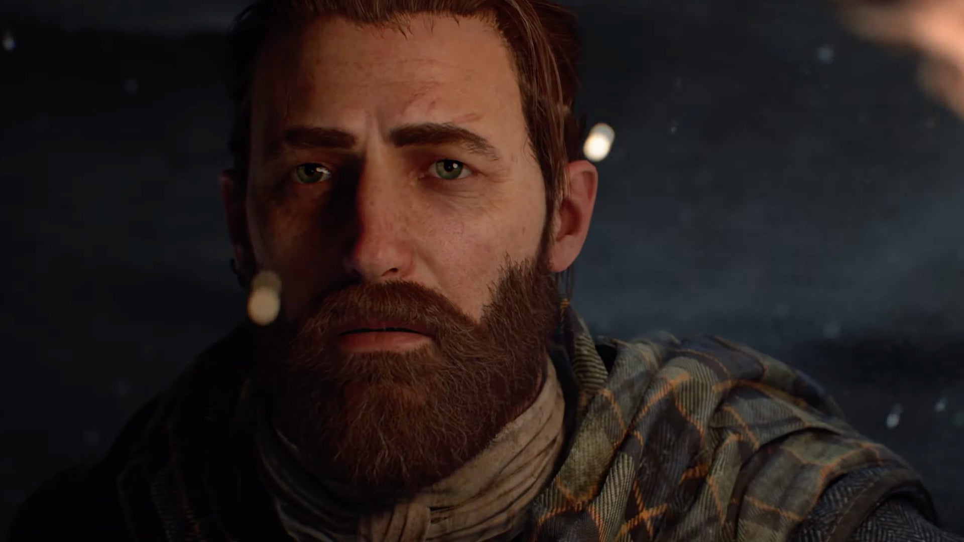 Banishers: Ghosts of New Eden Announced Game Awards 2022