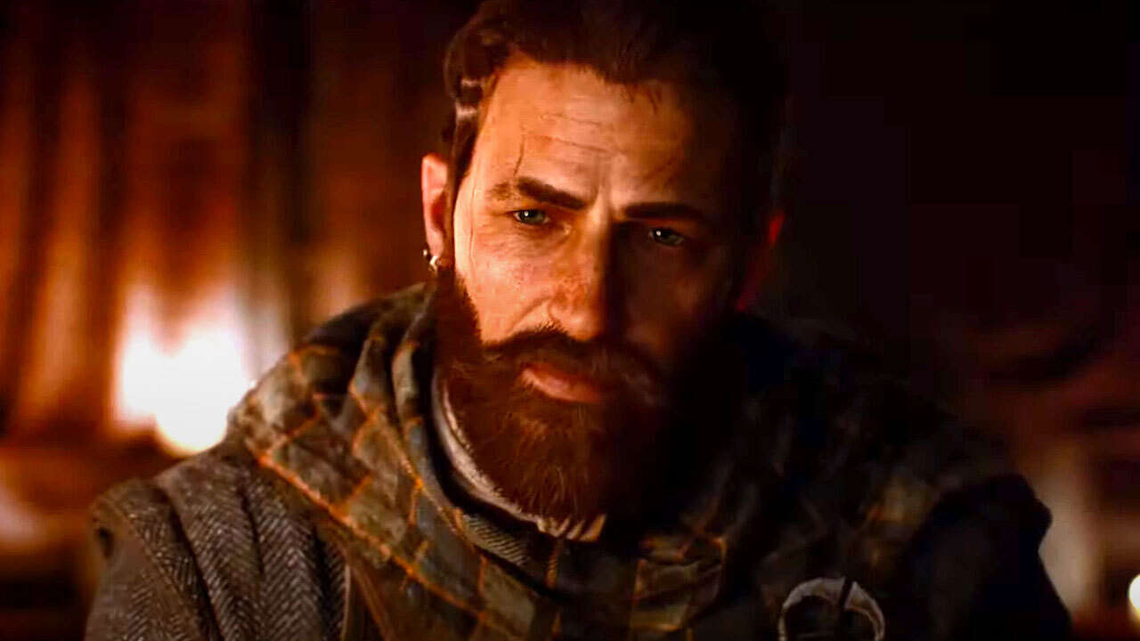 Banishers: Ghosts Of New Eden Is From The Life Is Strange Studio, But Doesn't Look Like It