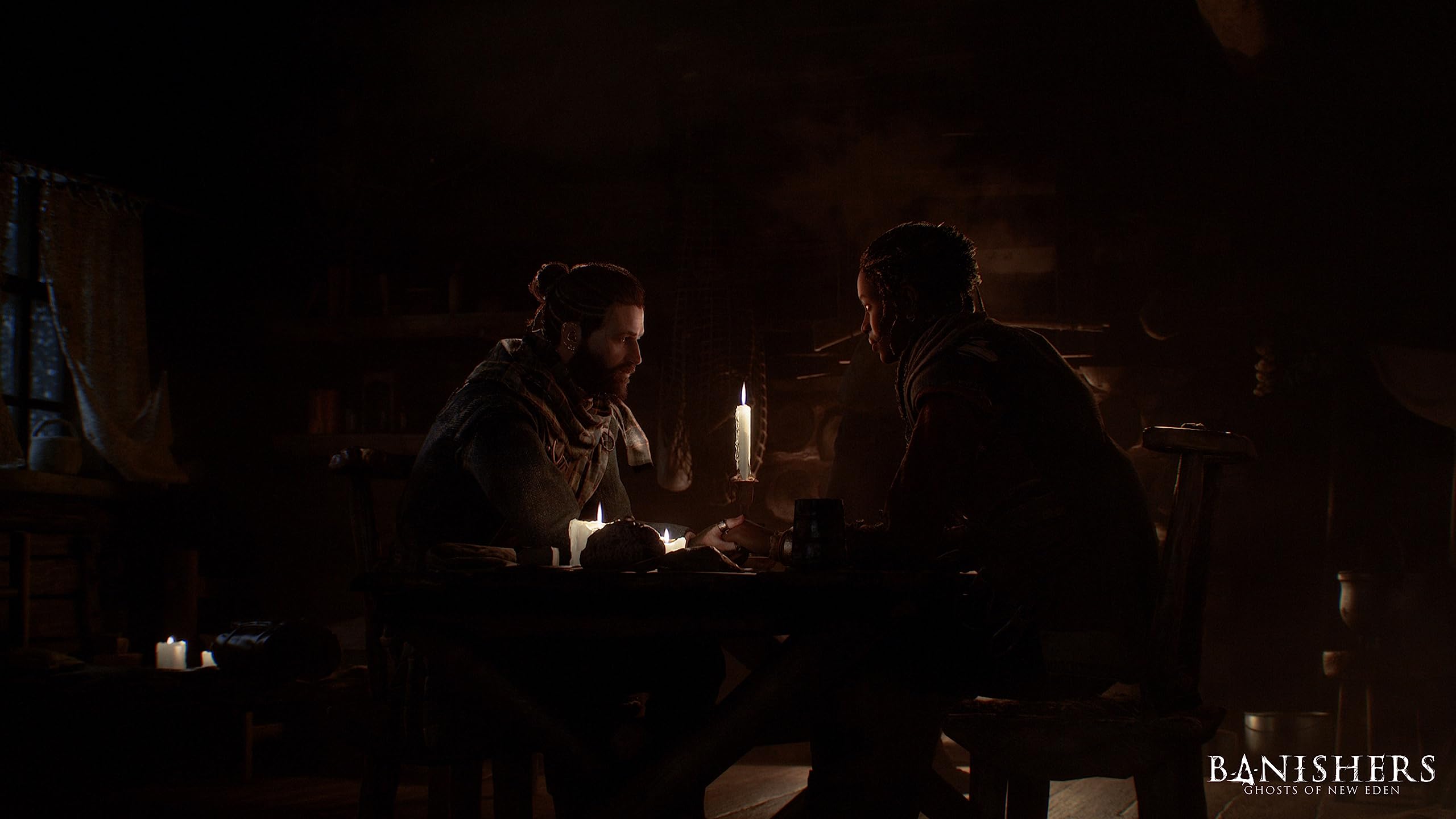 Banishers: Ghosts of Eden (PS5), Everything Else