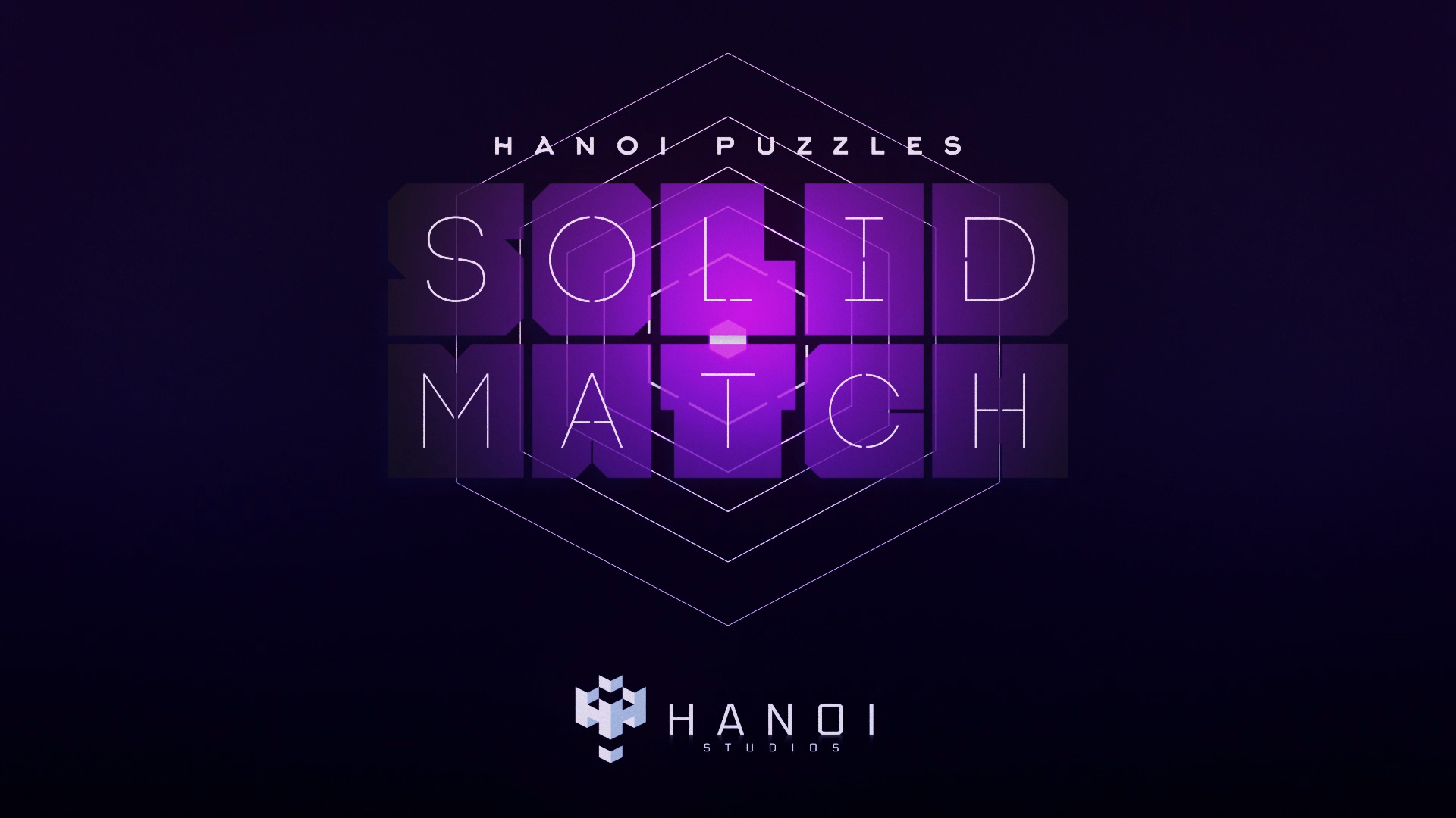 Hanoi Puzzles Match. Download and Buy Today Games Store
