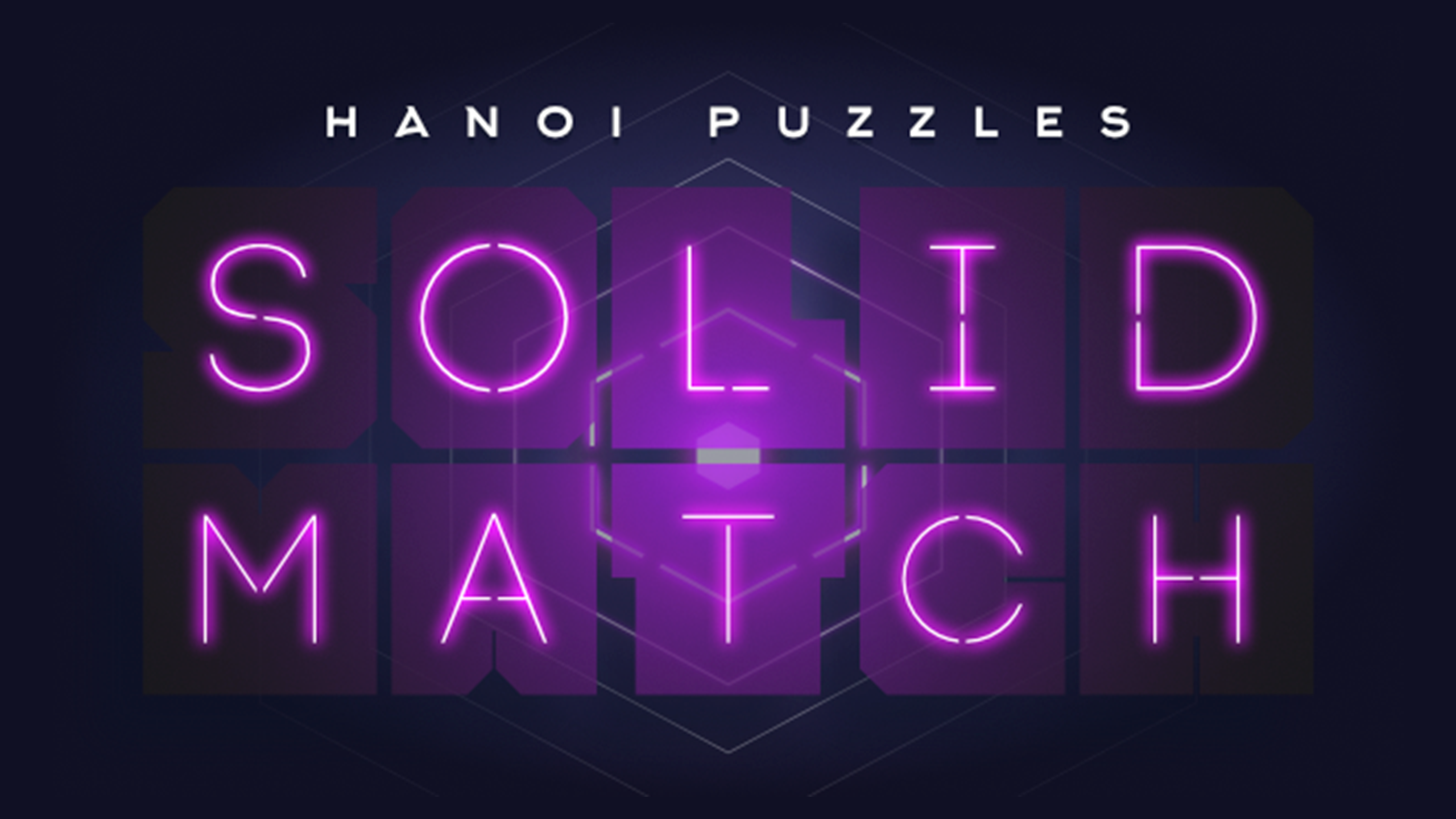 Hanoi Puzzles Match. Download and Buy Today Games Store