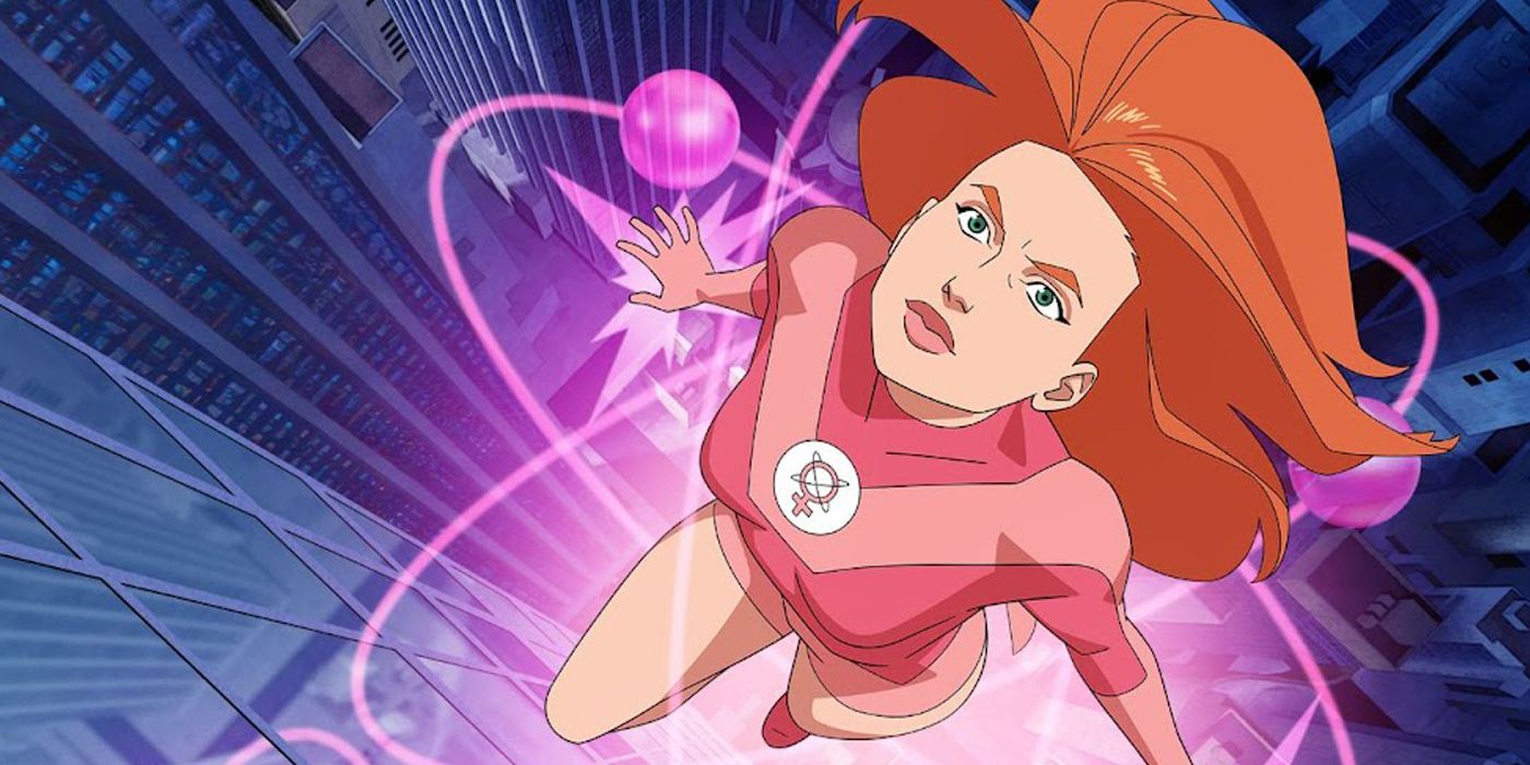 Will There Be More 'Invincible' Specials? Robert Kirkman Weighs In