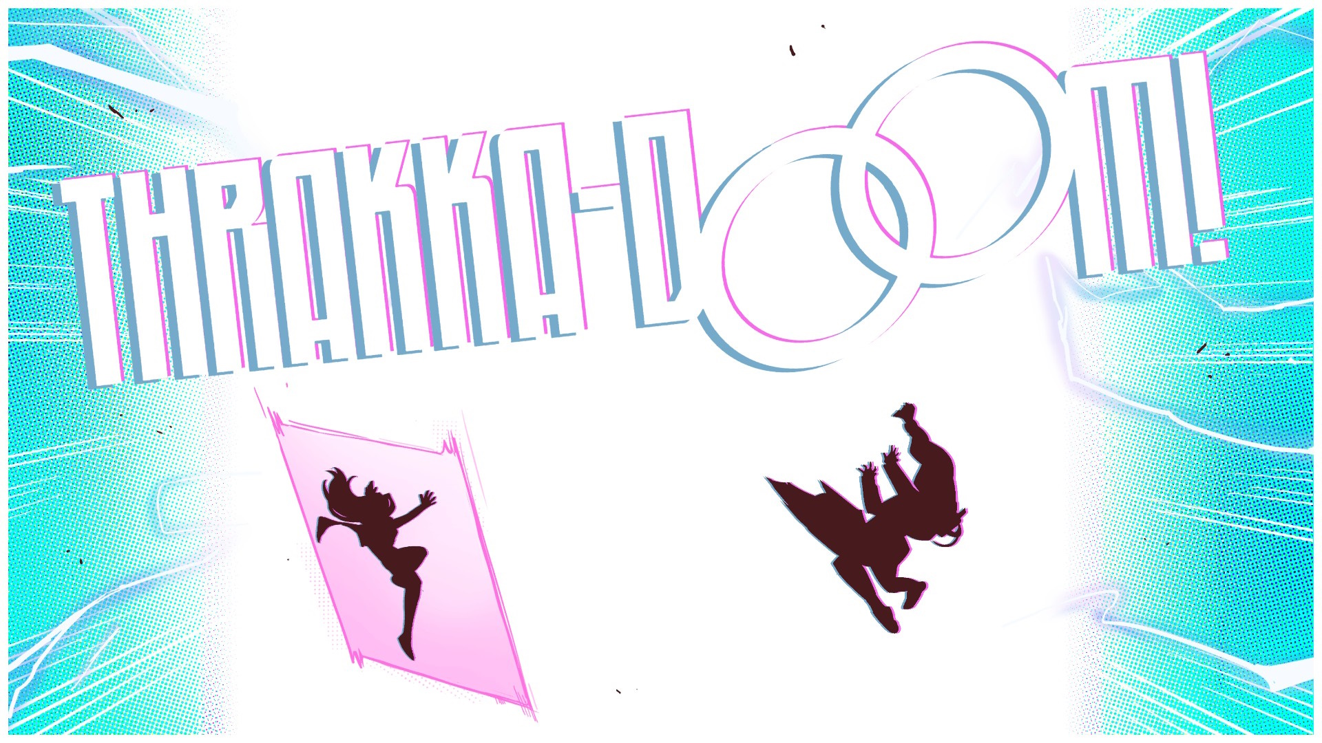 The new Invincible game is like playing your own version of the comic