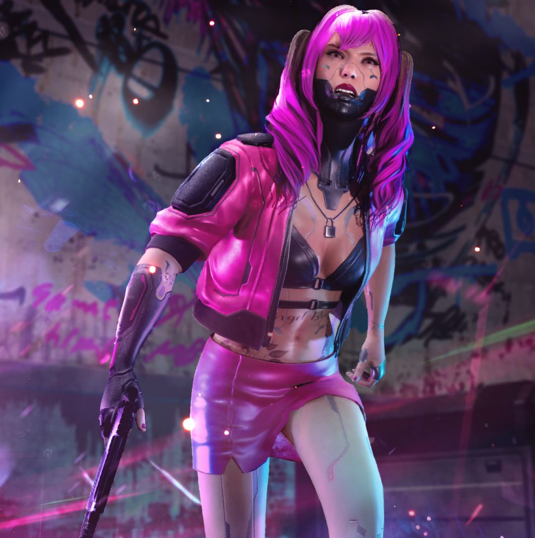 QorpoBlog Conflict Alpha 4.0 Overview on Epic Store